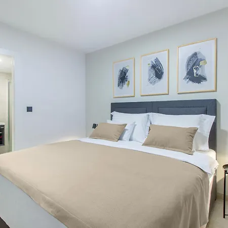 别墅 Mare Vinišće