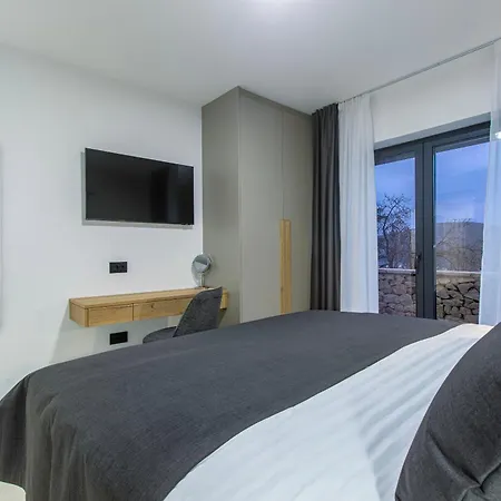 Mare 别墅 Vinišće