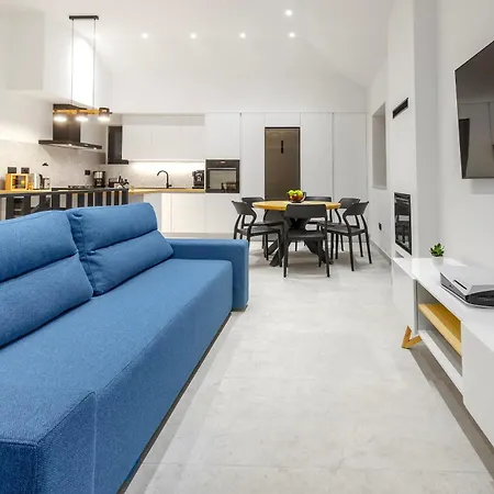 Mare 别墅 Vinišće