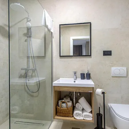 Mare 别墅 Vinišće