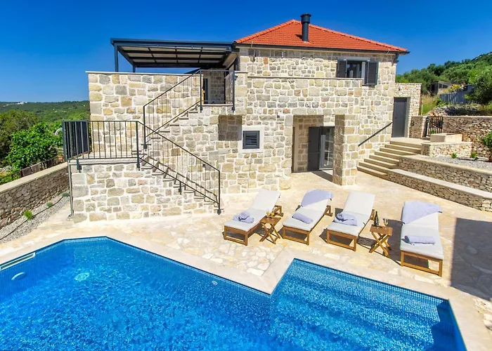 Mare * Vinišće
