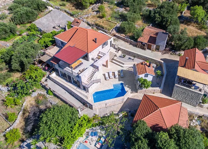 Villa Mare *