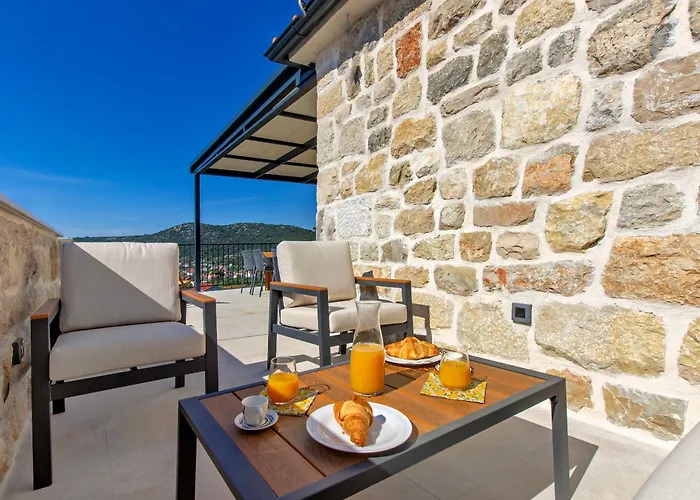 Mare Villa *
