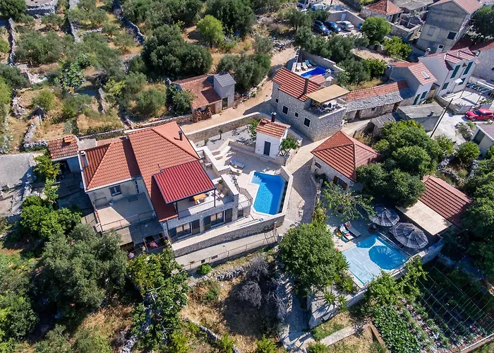 Mare Villa Vinišće
