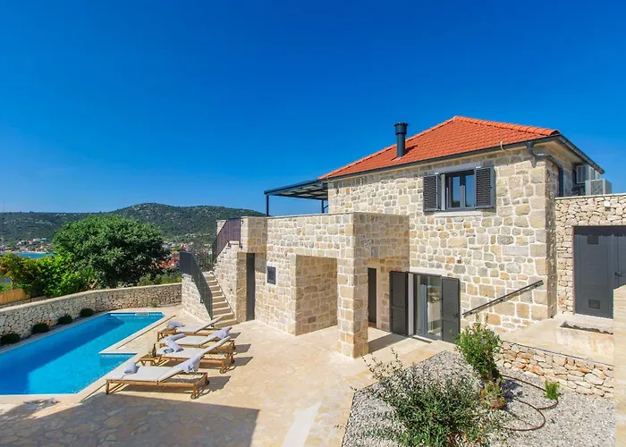 Villa Mare Vinišće