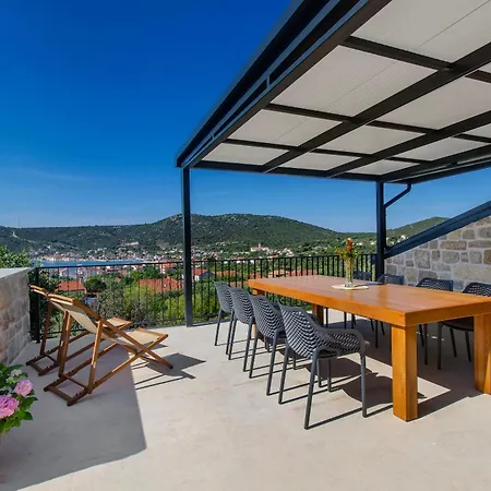 Mare Villa *