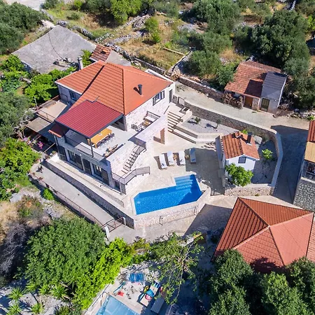 Villa Mare *