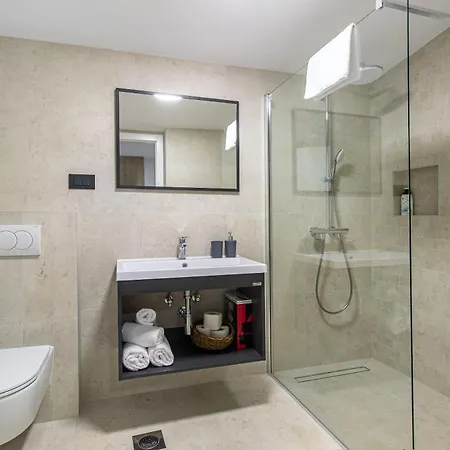 Βίλα Mare Vinišće