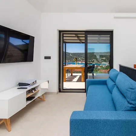 Βίλα Mare Vinišće