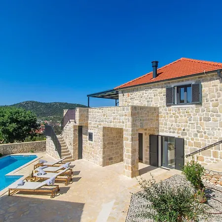 Villa Mare Vinisce