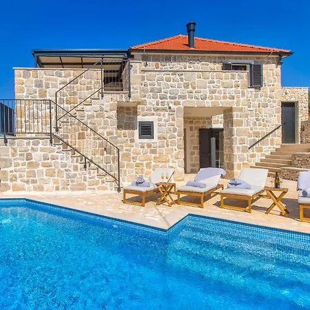 Villa Mare *