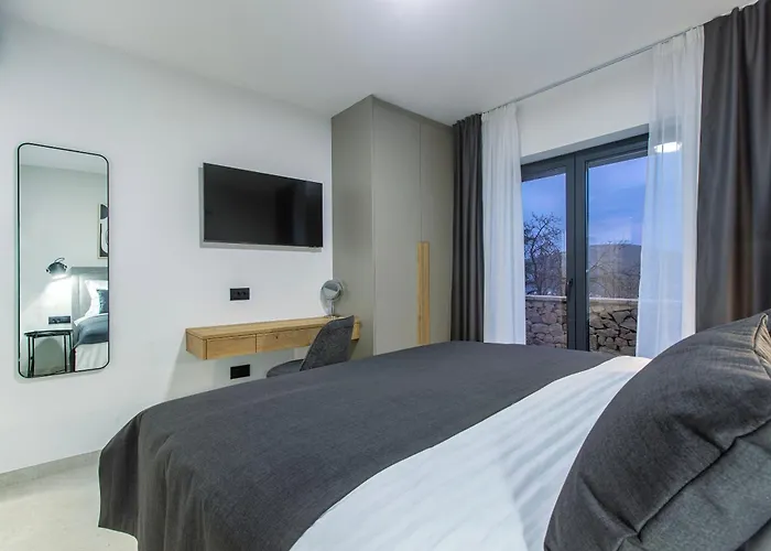 Mare Villa Vinišće