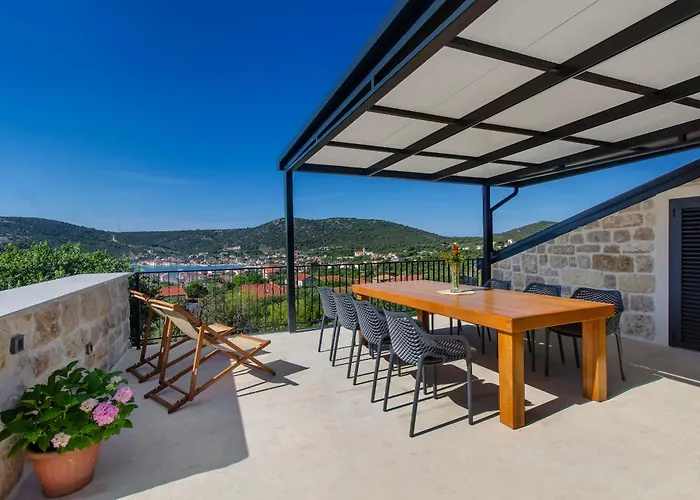 Mare Villa *