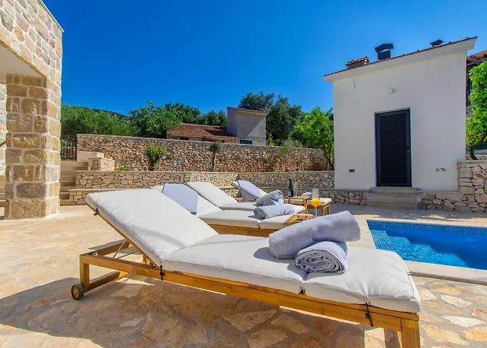 Villa Mare *