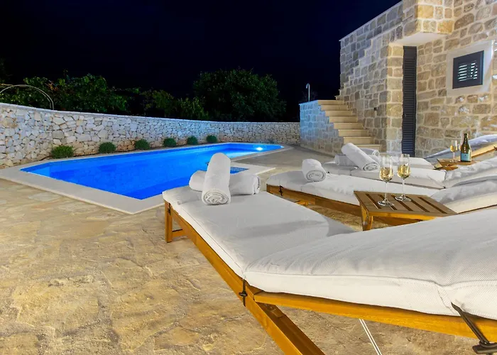 Villa Mare Vinišće