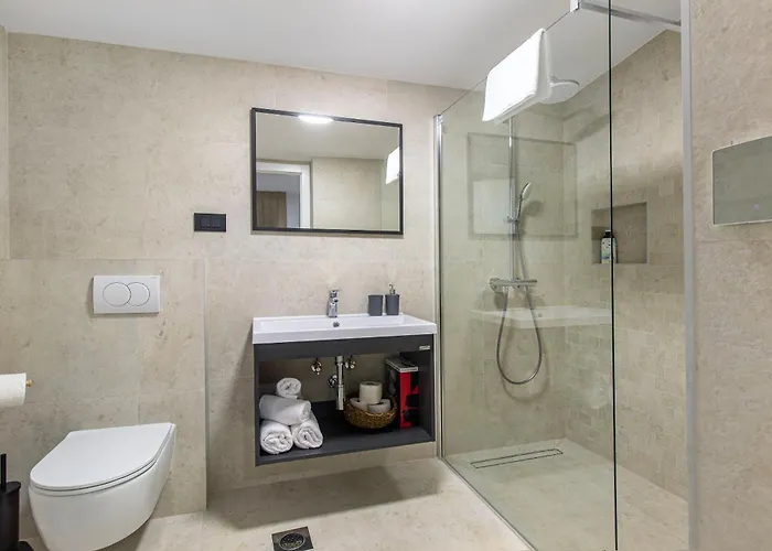 Villa Mare Vinišće