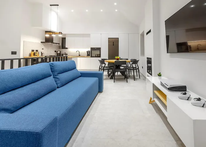 Mare Villa Vinišće