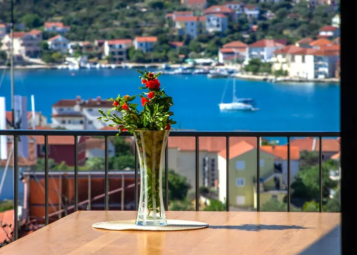 Villa Mare Vinišće