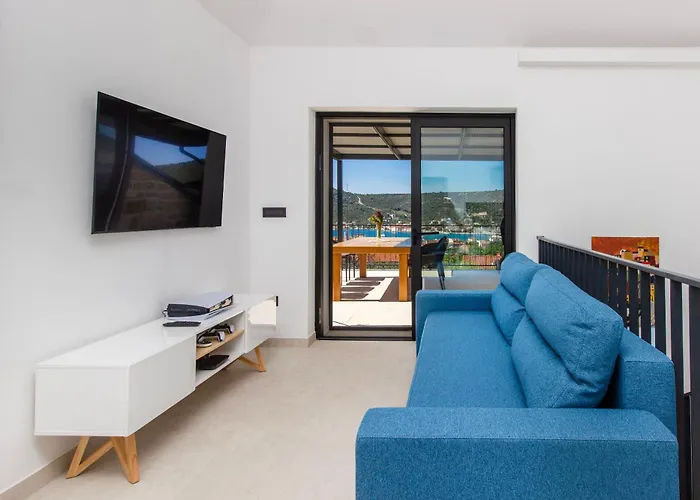 Villa Mare Vinišće