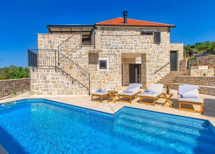 Villa Mare *
